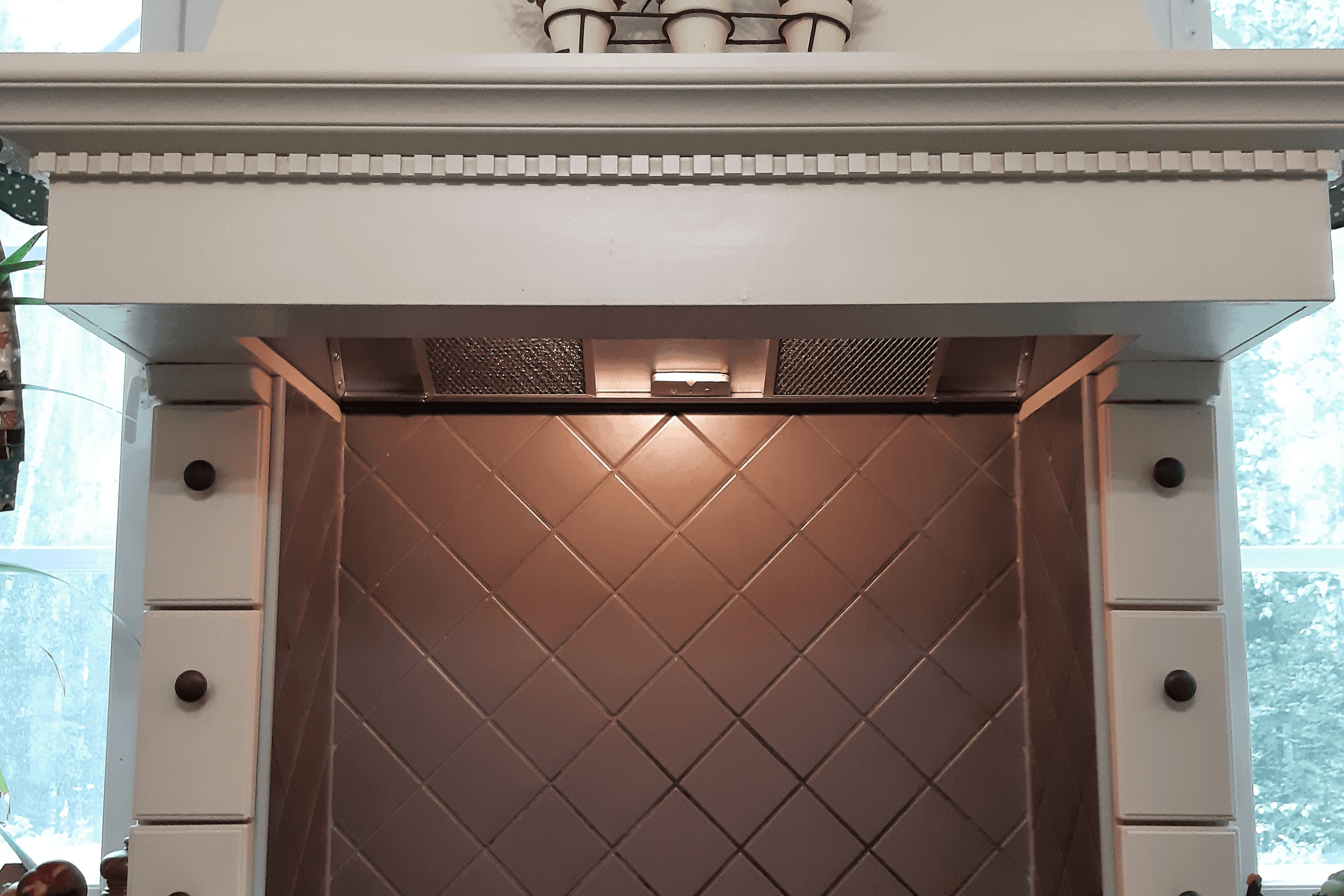 Liesivahti refrenessi Muurame